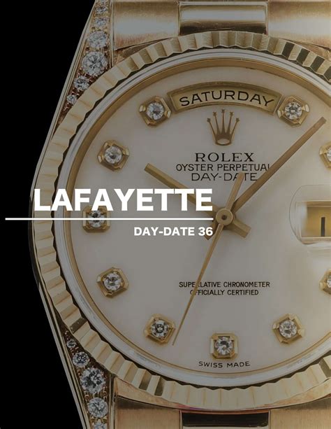 18338 rolex|rolex day date 36 platinum.